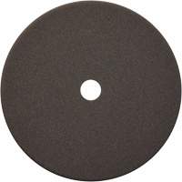 Tampon de finition, 7" dia. Distribution Industrielle GC