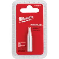 Pointe pointue du fer &agrave; souder M12, Conique Distribution Industrielle GC