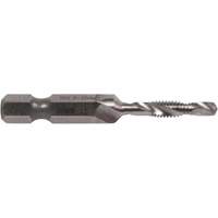 Foret/taraud, #8, Acier rapide Distribution Industrielle GC