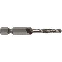 Foret/taraud, #10, Acier rapide Distribution Industrielle GC