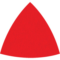 220-Grit Hook & Lock 3-1/8" Triangle Detail Sanding Sheets Distribution Industrielle GC
