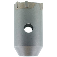 SDS-Plus Carbide Tipped Thin Wall Core Bit, 1-9/16", 3" Depth of Cut Distribution Industrielle GC