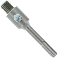SDS-Plus Core Bit Extension, 4" Length Distribution Industrielle GC