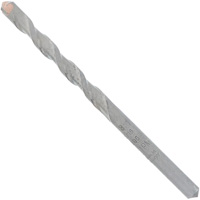 Pilot Bit for SDS-Plus Core Bit, 6", 3" Depth of Cut, 5/16" Thread Distribution Industrielle GC