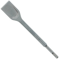 Wide Chisel Distribution Industrielle GC