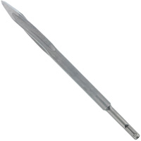 Twist Point Chisel Distribution Industrielle GC