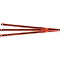 Lames de rechange pour scie &agrave; m&eacute;taux, Bim&eacute;tal, 12" lo, 24 dents par pouce Distribution Industrielle GC