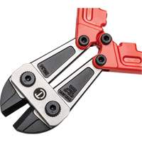 Coupe-boulon en composite &agrave; effet de levier &eacute;lev&eacute;, 14" l, Coupe centrale Distribution Industrielle GC