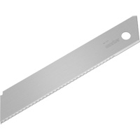 Styropor Blade with serrated edge, Single Style Distribution Industrielle GC