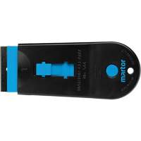 Scrapex Cleany avec lame noire Distribution Industrielle GC