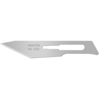 No. 1031 Scalpel Blade, Single Style Distribution Industrielle GC