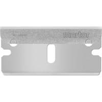 Argentax Reinforced Razor Blade, Single Style Distribution Industrielle GC
