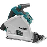 LXT Brushless 6-1/2" Plunge Cut Circular Saw, 6-1/2", 36 V Distribution Industrielle GC