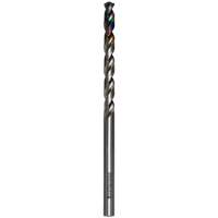 Metal Demon Drill Bit for Mild, Hardened and Stainless Steels, 3/16", 2" Flute, 130° Point Distribution Industrielle GC