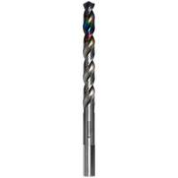 Metal Demon Drill Bit for Mild, Hardened and Stainless Steels, 5/16", 3" Flute, 130° Point Distribution Industrielle GC