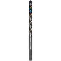 Metal Demon Drill Bit for Mild, Hardened and Stainless Steels, 7/32", 2-1/5" Flute, 130° Point Distribution Industrielle GC