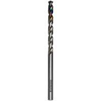 Metal Demon Drill Bit for Mild, Hardened and Stainless Steels, 9/64", 1-1/2" Flute, 130° Point Distribution Industrielle GC