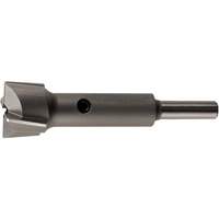 Fraise &agrave; chambrer guide interchangeable courte de type a&eacute;ronef 884 CLEVELAND Distribution Industrielle GC