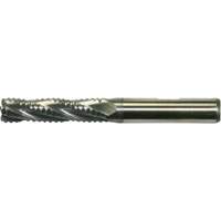 Fraise d'&eacute;bauchage carr&eacute;e RG8-TC CLEVELAND Distribution Industrielle GC
