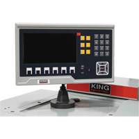 Metal Working Lathes