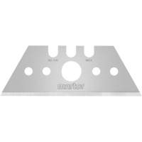 Allfit Stainless Steel Trapezoid Blade, Single Style Distribution Industrielle GC