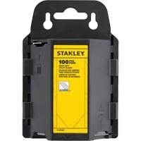 Lames utilitaires robustes avec distributeur, Style Simple Distribution Industrielle GC