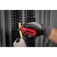 Couteau utilitaire compact pour usage multiple Distribution Industrielle GC