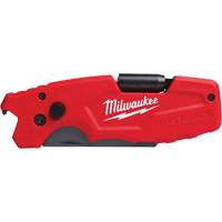 Couteau utilitaire pliant 6-en-1 Fastback, 8-3/4" lo, 6 fonctions, 1 lb Distribution Industrielle GC
