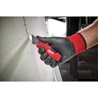 Couteau utilitaire pliant 6-en-1 Fastback, 8-3/4" lo, 6 fonctions, 1 lb Distribution Industrielle GC