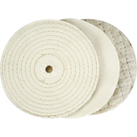 Buffing Wheels Distribution Industrielle GC