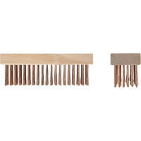 Brosses pour l'entretien Distribution Industrielle GC