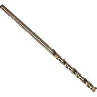 Extra Length Aircraft Extension Drill Bit, 3/32", High Speed Cobalt, 1-1/4" Flute, 135° Point Distribution Industrielle GC