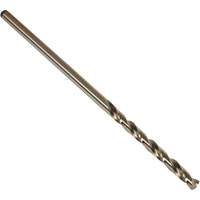 Extra Length Aircraft Extension Drill Bit, #3, High Speed Cobalt, 2-1/2" Flute, 135° Point Distribution Industrielle GC