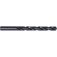 Extra Length Aircraft Extension Drill Bit, H, High Speed Steel, 2-7/8" Flute, 135° Point Distribution Industrielle GC
