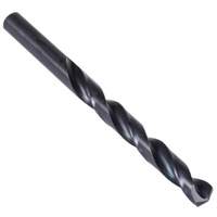 Type B Air Craft Extension Drill Bit, #1, High Speed Steel, 2-5/8" Flute, 135° Point Distribution Industrielle GC