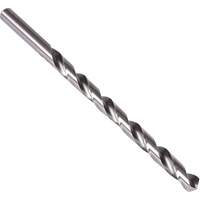 Extra Length Drill Bit, 5/16", High Speed Steel, 13" Flute, 118° Point Distribution Industrielle GC
