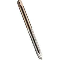 Spiral Point Tap, High Speed Cobalt, M10x1.5 Thread, 2-15/16" L Distribution Industrielle GC