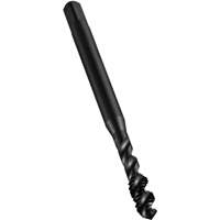 Spiral Flute Tap, High Speed Cobalt, M4x0.7 Thread, 2-1/8" L Distribution Industrielle GC