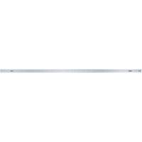 R&egrave;gle &agrave; tracer, 96" lo, Aluminium, Graduations de 1/8"/1/16" Distribution Industrielle GC