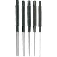 Drive Pin Punches, 5 Pieces Distribution Industrielle GC