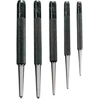 Center Punch Set, 5 Pieces Distribution Industrielle GC