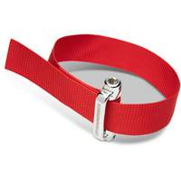 3/8" & 1/2" Drive Heavy-Duty Oil Filter Strap Wrench Distribution Industrielle GC