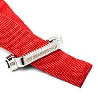 3/8" & 1/2" Drive Heavy-Duty Oil Filter Strap Wrench Distribution Industrielle GC