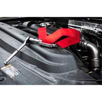 3/8" & 1/2" Drive Heavy-Duty Oil Filter Strap Wrench Distribution Industrielle GC