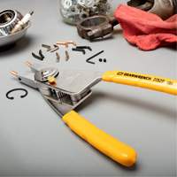 Extra Large Universal Convertible Retaining Ring Pliers Distribution Industrielle GC