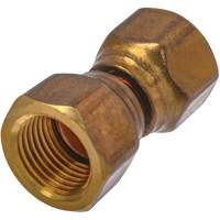 RACCORD &eacute;CROU TOURNANT FORG&eacute;, 3/4" Distribution Industrielle GC