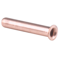 RACCORDS &agrave; COMPRESSION-COMPLETS AVEC DISPOSITIF D'INSERTION POUR TUBES NON METALLIQUES, 1/4" Distribution Industrielle GC