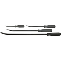 IMPB-4 Pry Bar Set, 4 Pcs. Distribution Industrielle GC