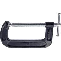 C-Clamp, 3" (76 mm) Capacity Distribution Industrielle GC