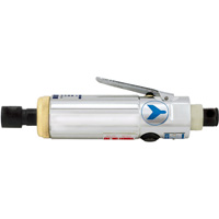 DG149HD 0.9 HP Super Heavy-Duty Die Grinder, 1/4" Collet, 18000 RPM Distribution Industrielle GC